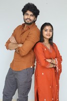Kaagitham Padavalu Movie Song Launch Event